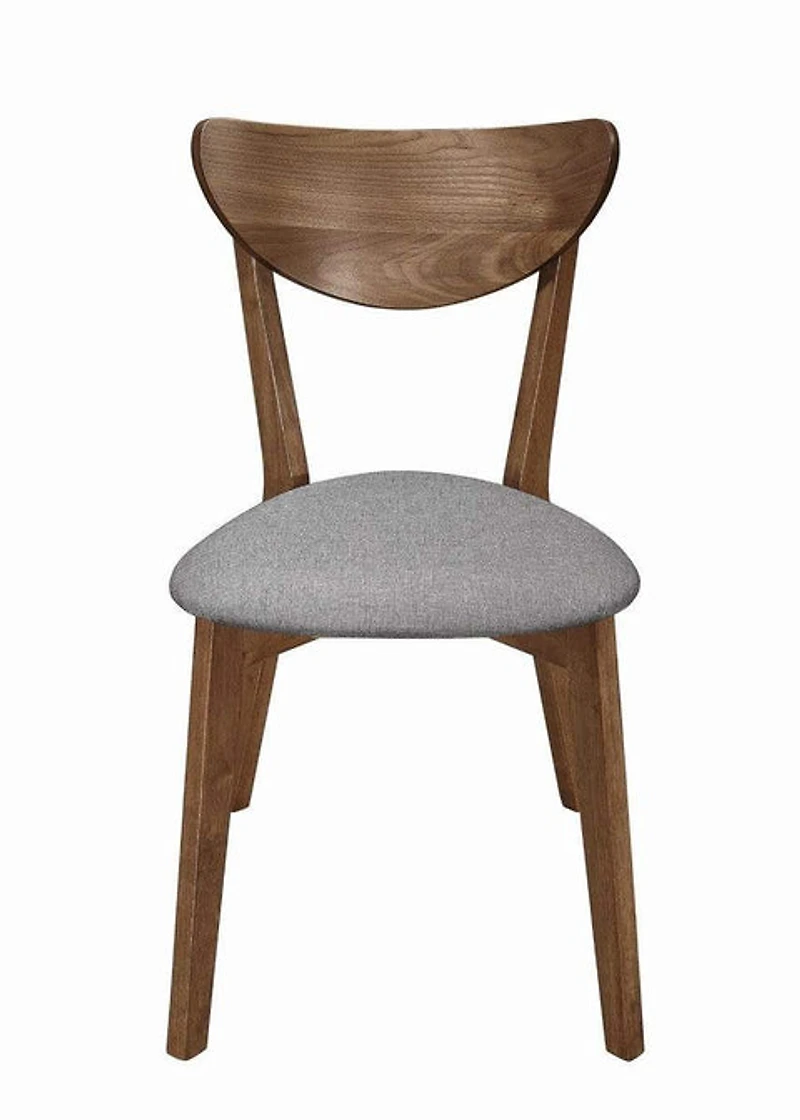 Alfredo Dining Chair - Greater Vancouver Furniture
