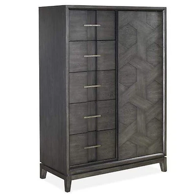 Divan Door Chest