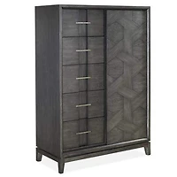 Divan Door Chest