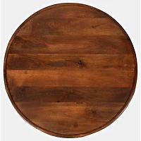 Global Archive Decker Coffee Table Mango Finish