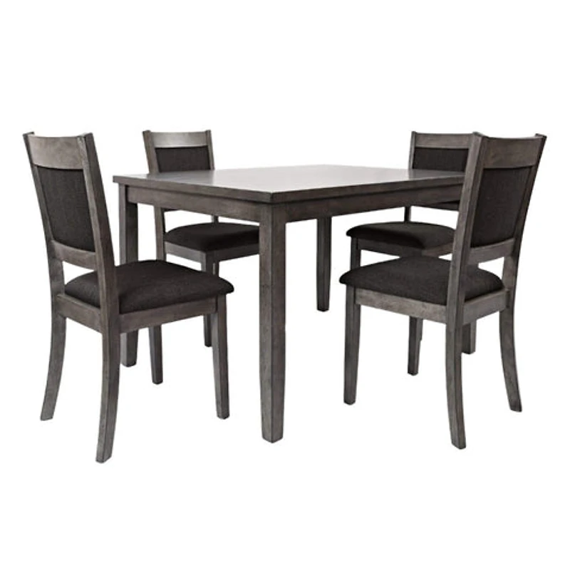 Greyson 5pc - Height Dining Set
