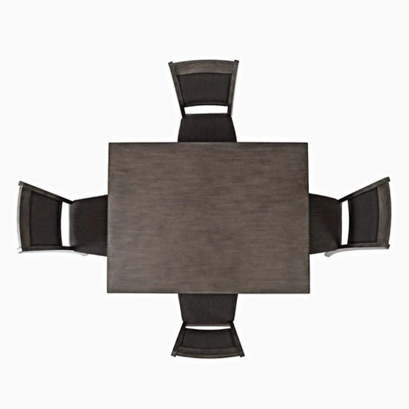 Greyson 5pc - Height Dining Set