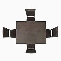 Greyson 5pc - Height Dining Set