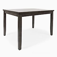 Greyson 5pc - Height Dining Set