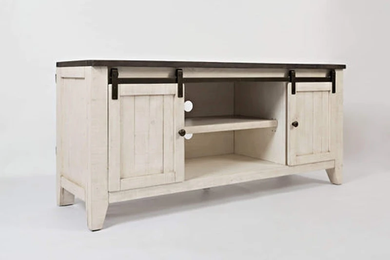 Madison County 60" Console