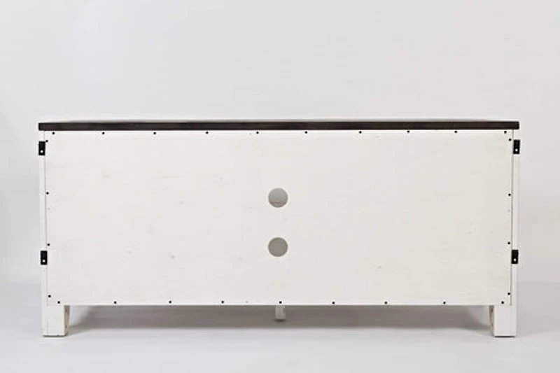 Madison County 60" Console