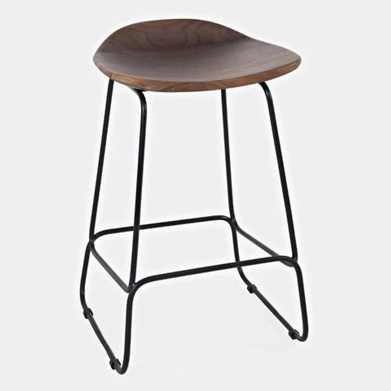 Nature's Edge Barstool - Slate