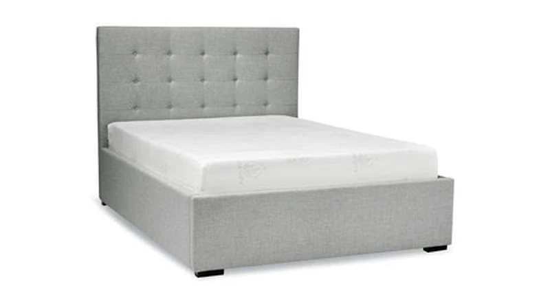 Stacey Bed Frame - Queen - Greater Vancouver Furniture