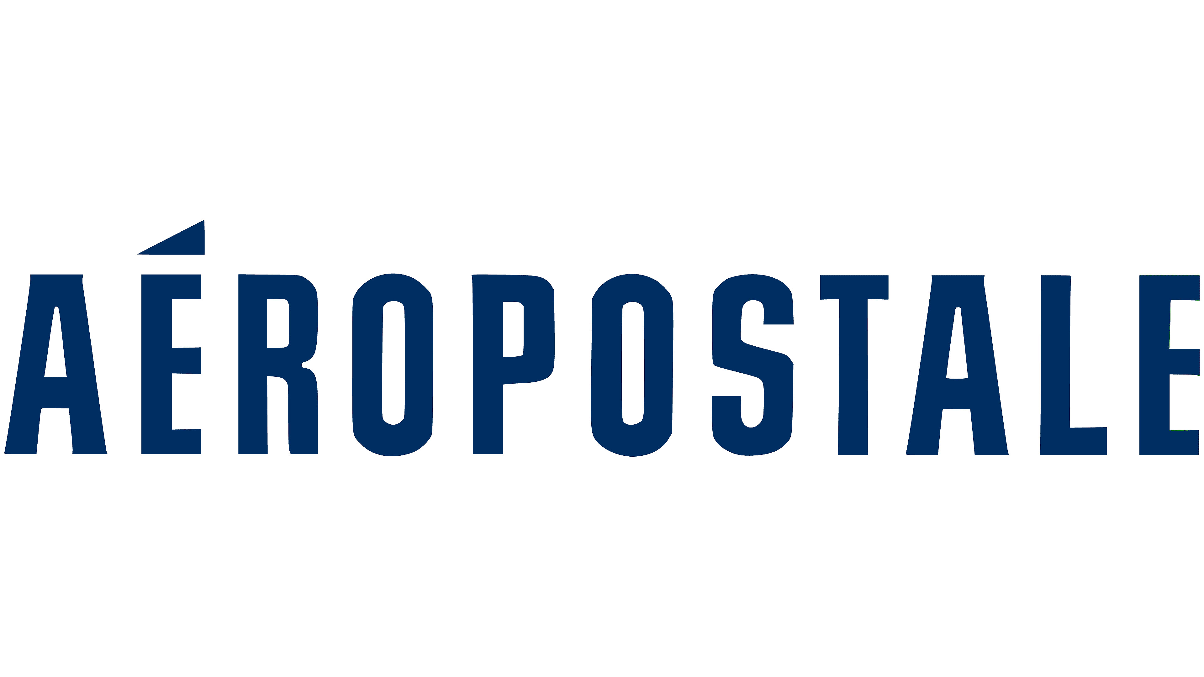 Aeropostale
