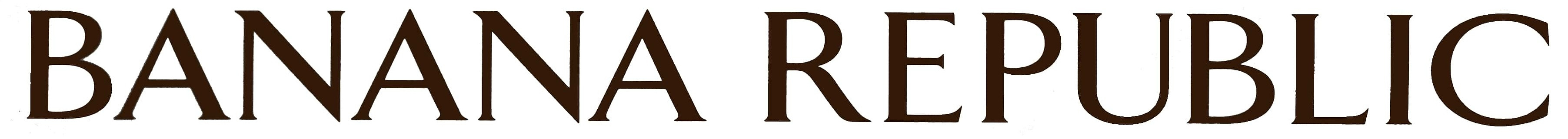 Banana Republic