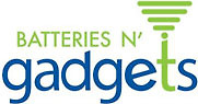 Batteries And Gadgets logo