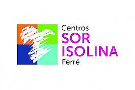 Centros Sor Isolina Ferré logo