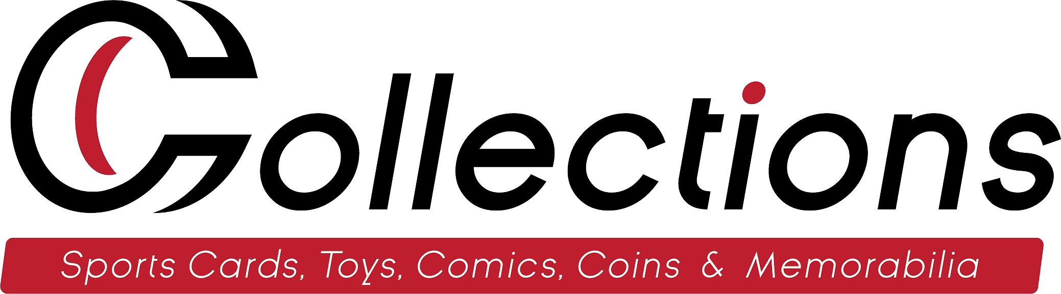 Collections logo