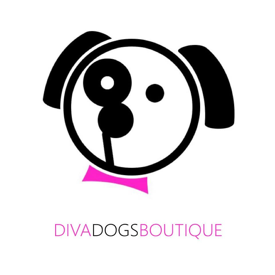 Diva Dogs Boutique logo