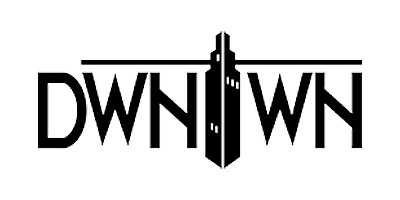 DWNTWN logo
