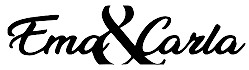 Ema & Carla logo