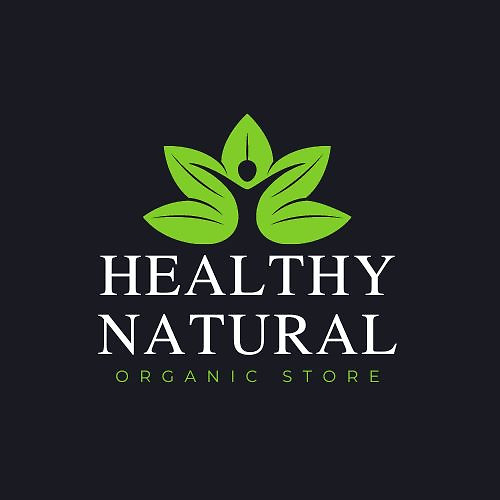 Healthy Natural logo