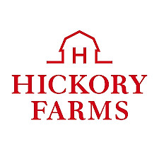 Hickory Farms logo