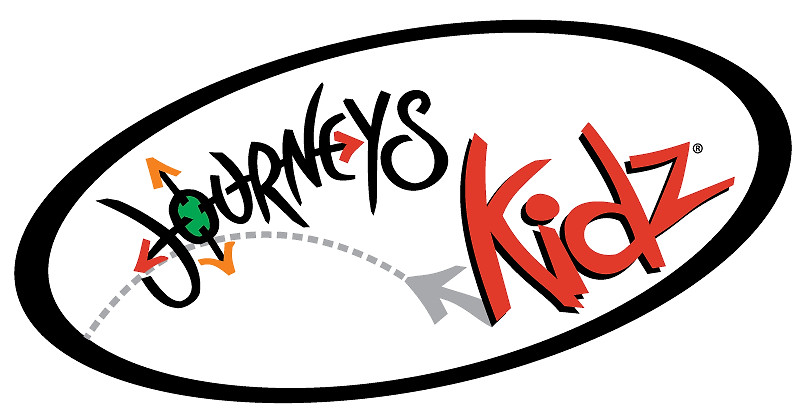 Journeys Kidz logo
