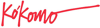 Kókomo logo