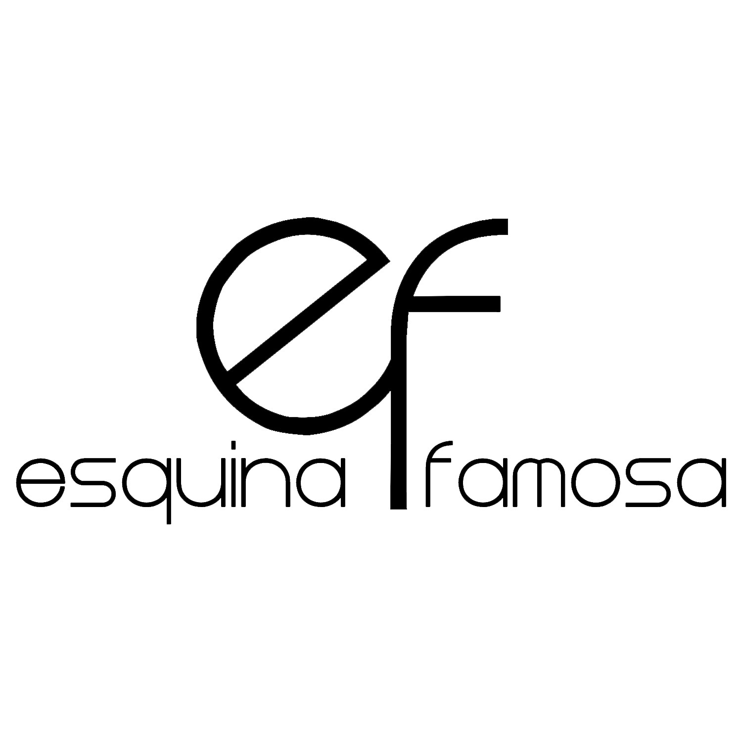 La Esquina Famosa logo