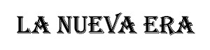La Nueva Era logo