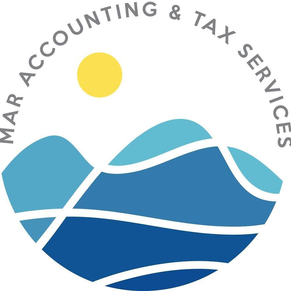 Mar Accounting & Tax Services logo