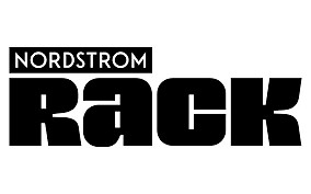 NORDSTROM RACK logo