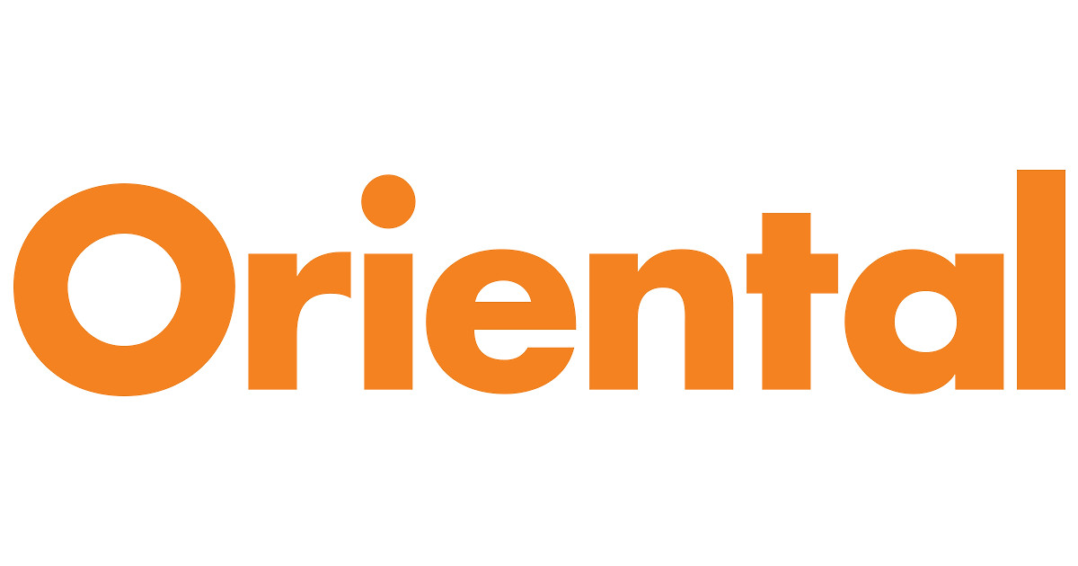 Oriental logo
