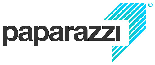 Paparazzi Kids logo