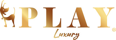 Play Luxury logo