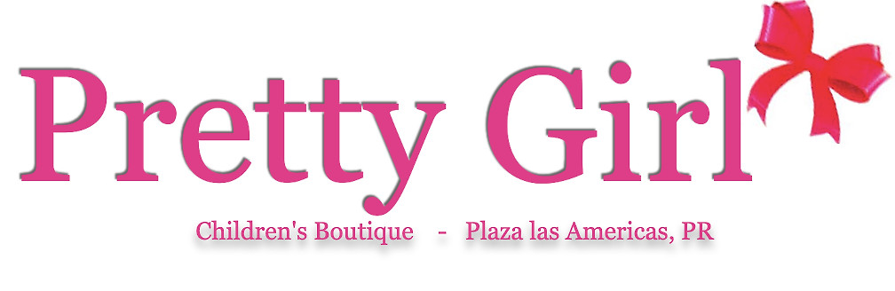 Pretty Girl logo