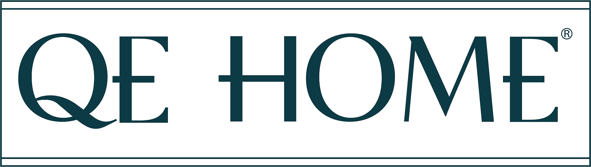 QE Home logo
