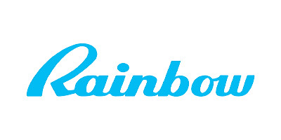 Rainbow logo