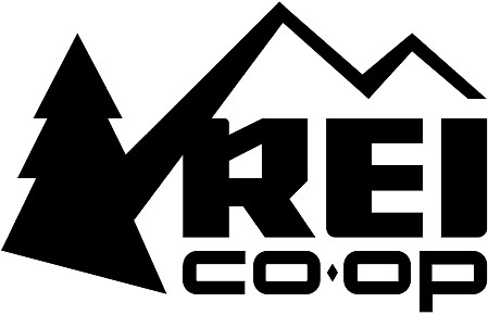 REI Co-Op logo