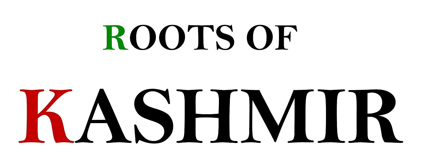 Roots Of Kashmir