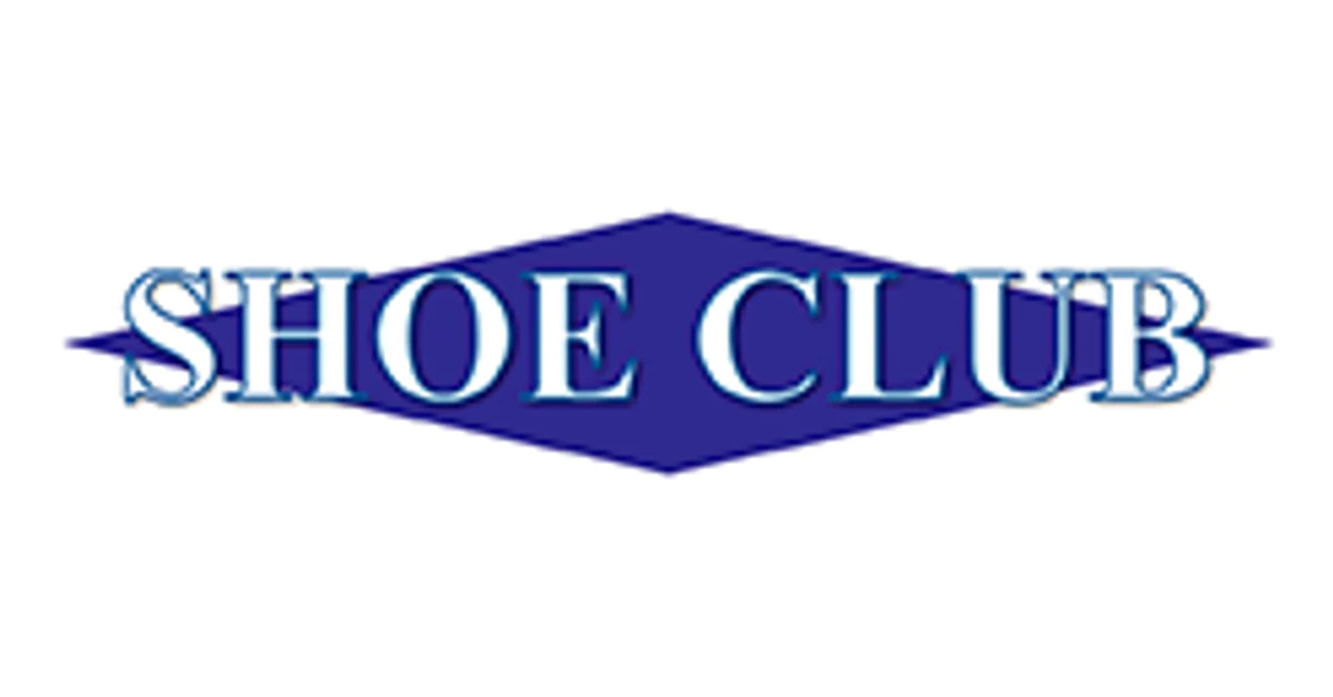 The Shoe Club logo