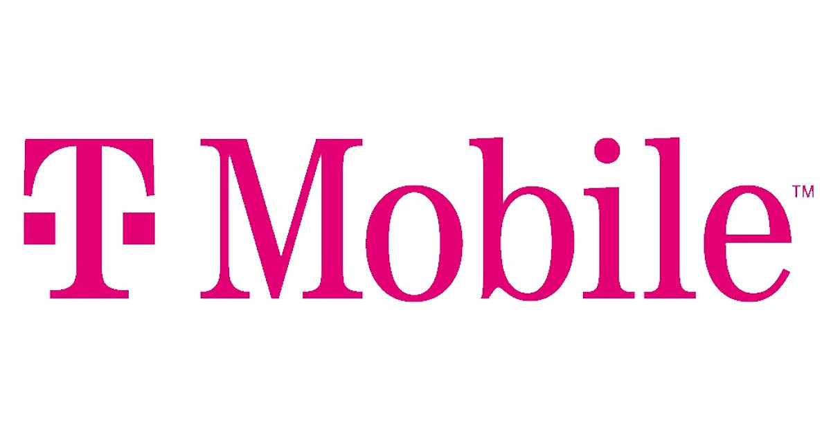 T-Mobile logo