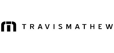 TRAVIS MATHEW logo