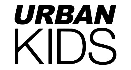 Urban Kids logo