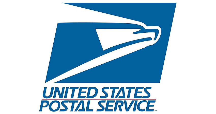 USPS (Servicio Postal) logo