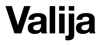 Valija logo