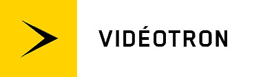 Videotron logo