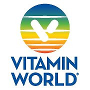 Vitamin World logo