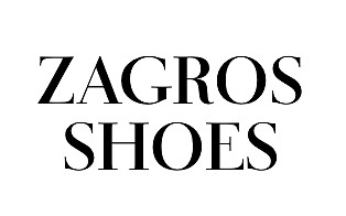 ZAGROS SHOES