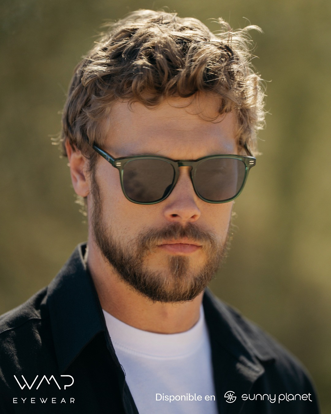 Sunny Planet, 1st Level