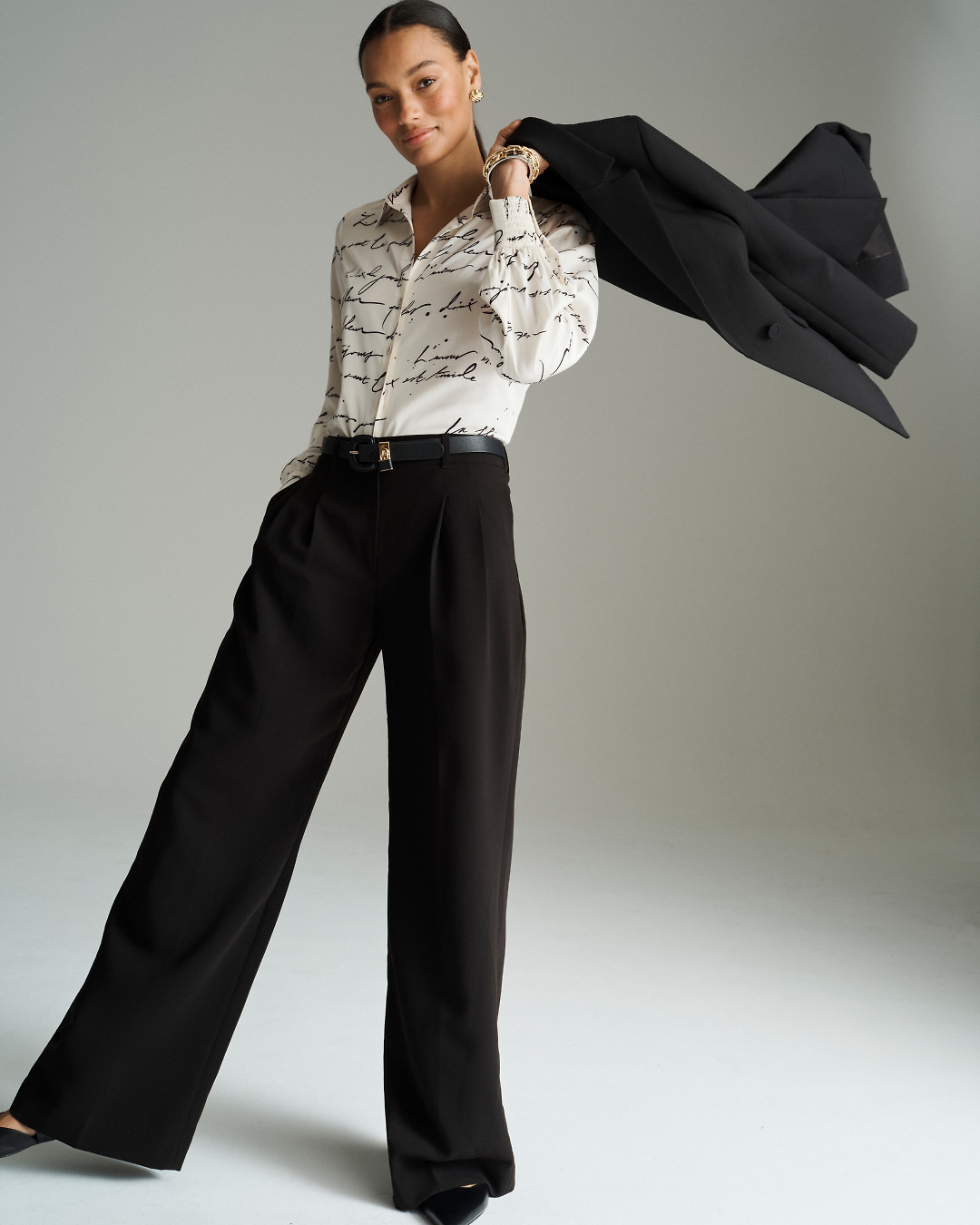 White House I Black Market