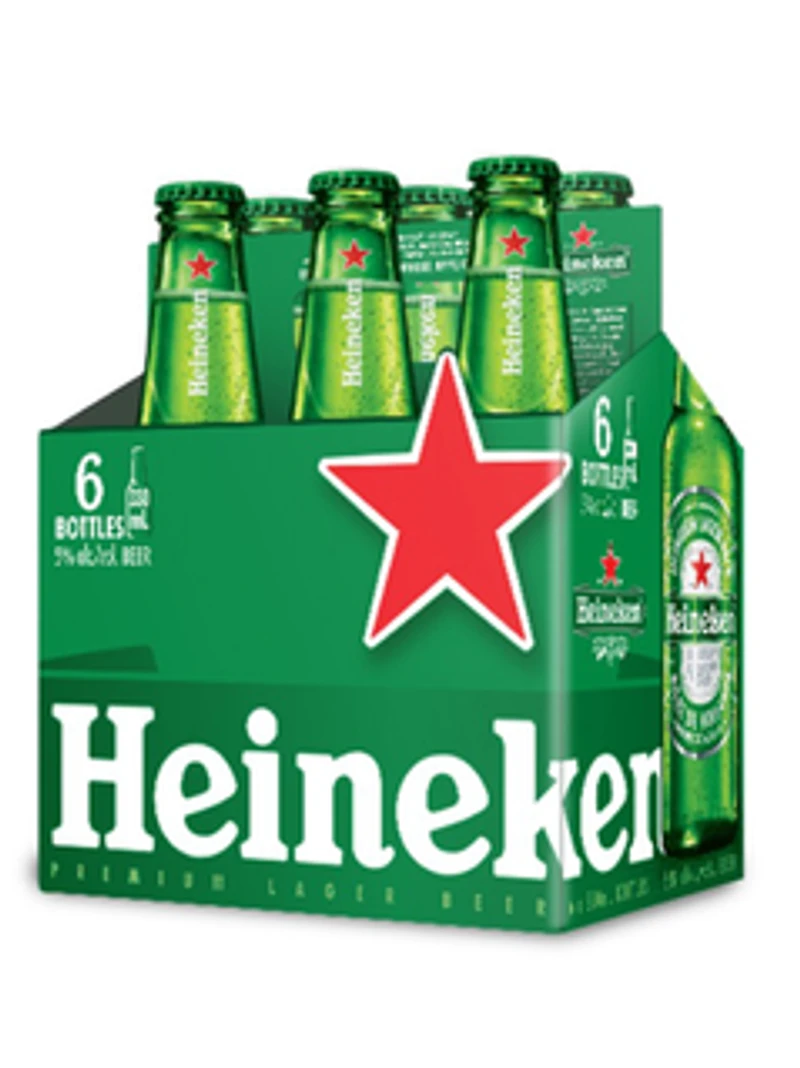 Heineken