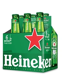 Heineken