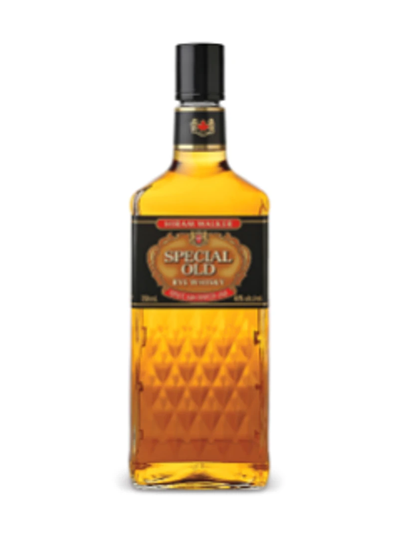 Walker's Special Old Whisky